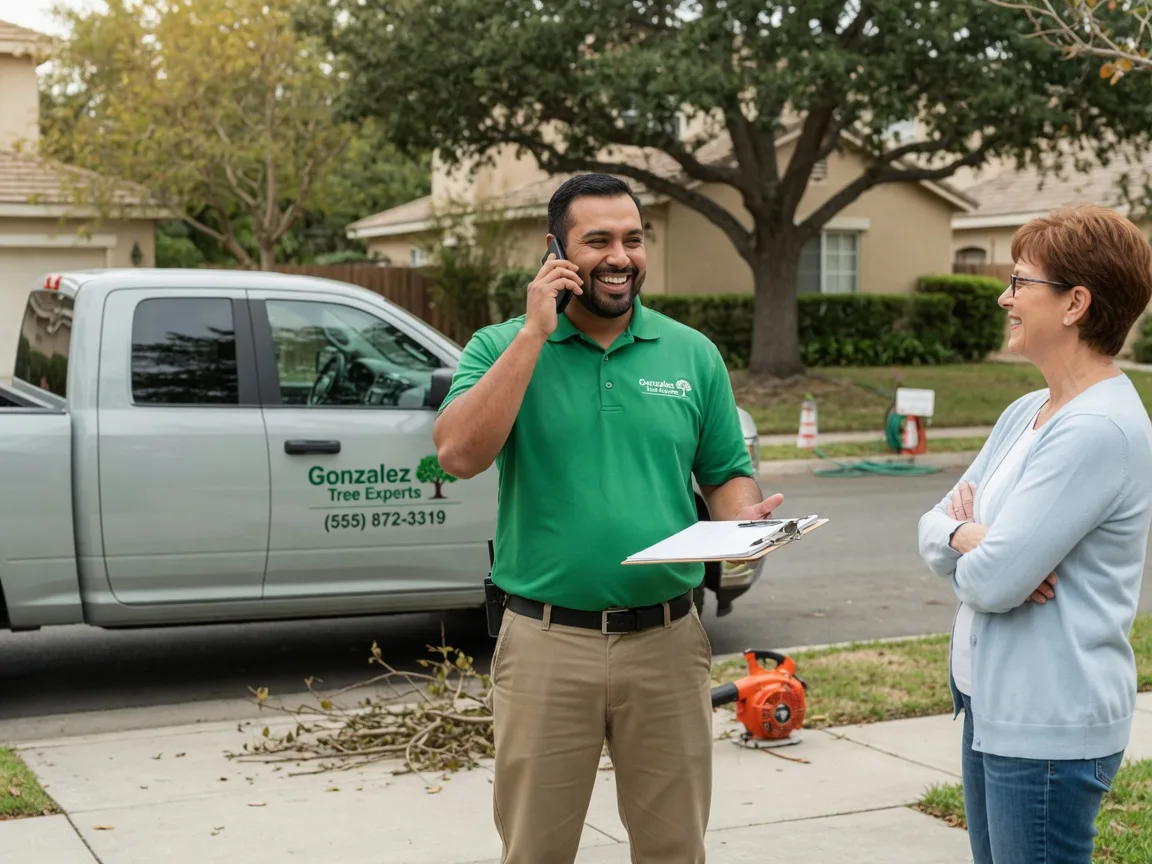 Tree Service Highgate Center, VT FAQs